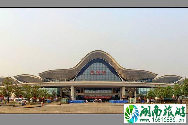 武汉高铁站什么时候恢复 开通时间 武汉高铁站什么时候恢复 开通时间