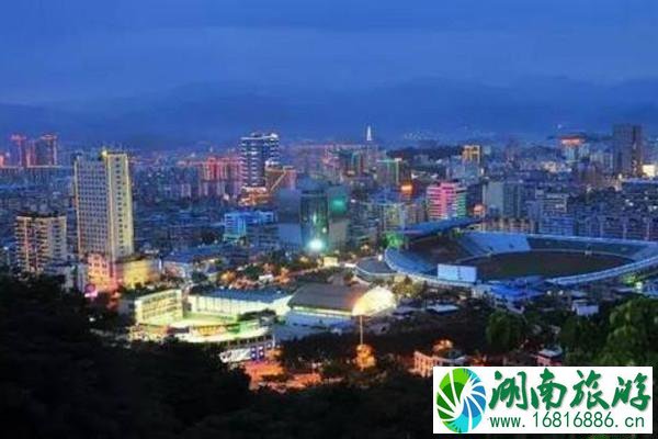 2月福建高速关闭和正常通行收费站汇总 2月福建高速关闭和正常通行收费站汇总