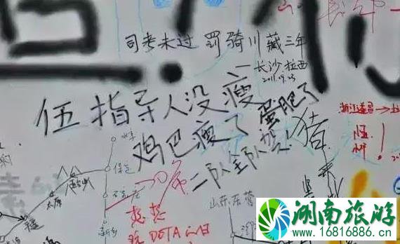 驴行西藏大曝光 到哪都会有不文明行为 驴行西藏大曝光 到哪都会有不文明行为