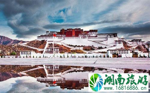 第一次去拉萨必玩哪些景点 拉萨游玩经典路线 第一次去拉萨必玩哪些景点 拉萨游玩经典路线
