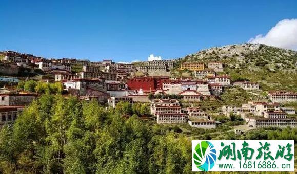 西藏山南市有什么好玩的 西藏山南市有什么好玩的