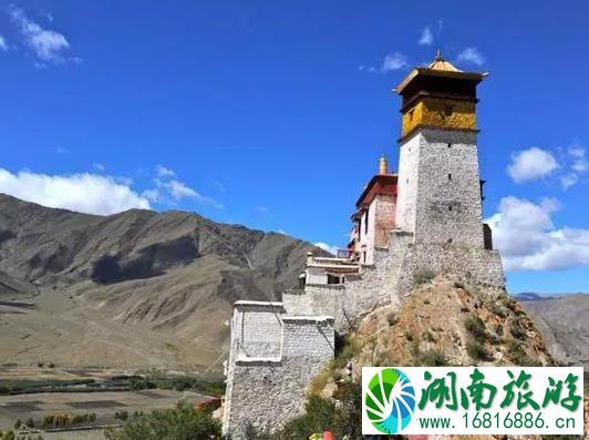 西藏山南市有什么好玩的 西藏山南市有什么好玩的