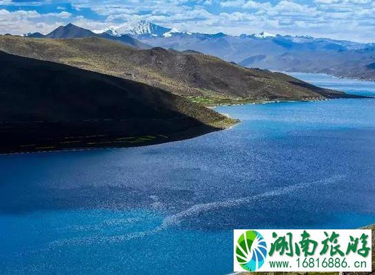 西藏山南市有什么好玩的 西藏山南市有什么好玩的