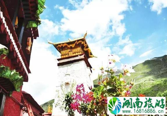 西藏山南市有什么好玩的 西藏山南市有什么好玩的