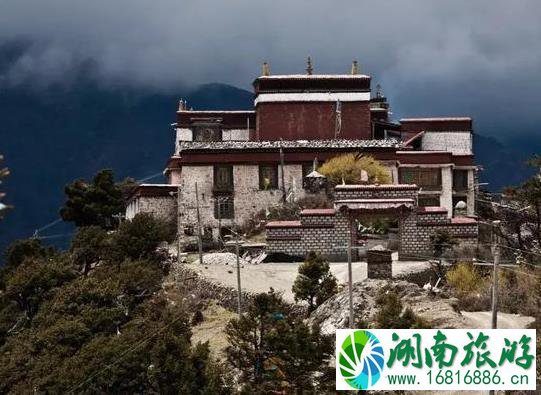 西藏山南市有什么好玩的 西藏山南市有什么好玩的