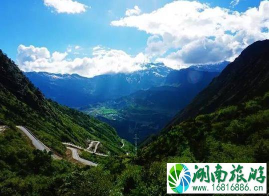 西藏山南市有什么好玩的 西藏山南市有什么好玩的
