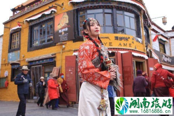 拉萨三日游必去景点推荐 拉萨三日游必去景点推荐
