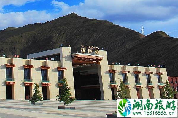 拉萨火车站怎么到市区 拉萨火车站怎么到市区