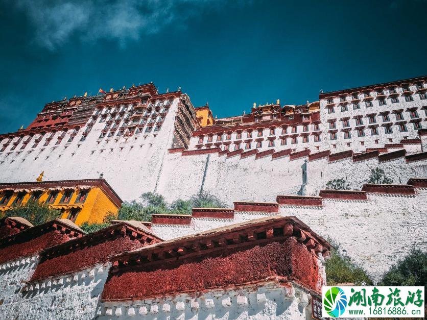 拉萨景点攻略 有哪些地方值得去 拉萨景点攻略 有哪些地方值得去
