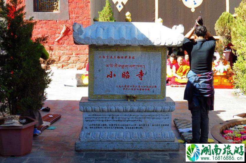 拉萨景点攻略 有哪些地方值得去 拉萨景点攻略 有哪些地方值得去