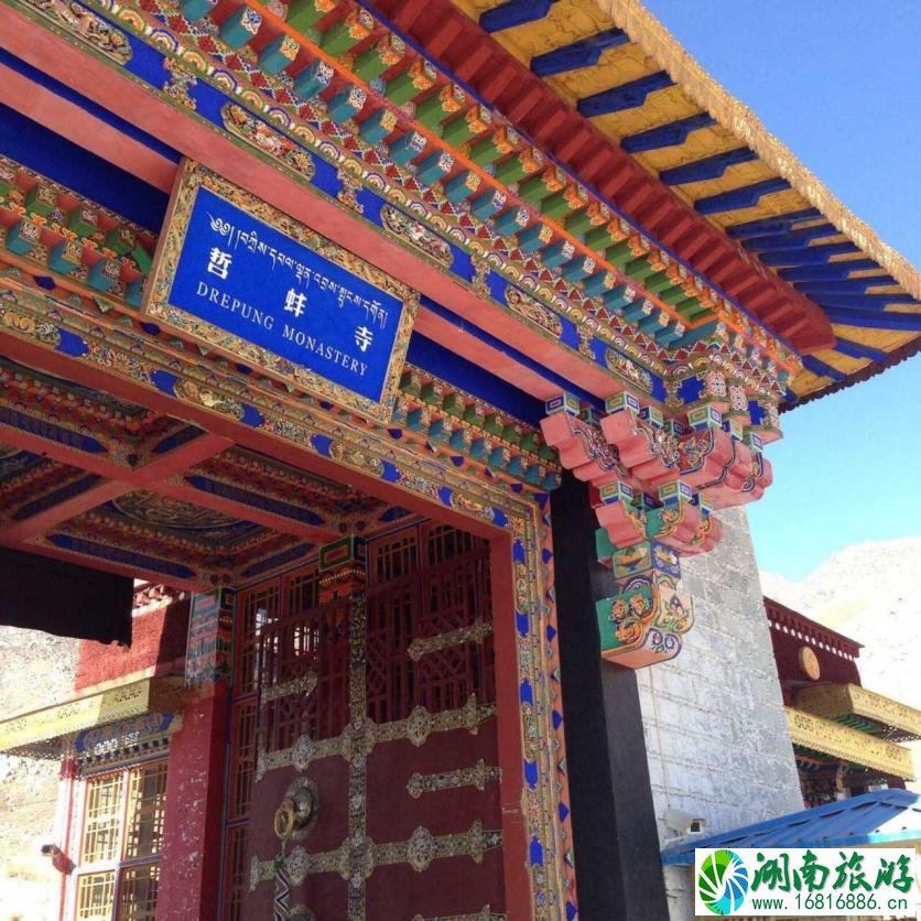 拉萨景点攻略 有哪些地方值得去 拉萨景点攻略 有哪些地方值得去