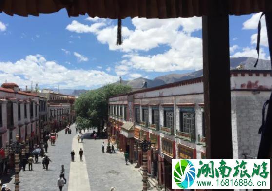 拉萨旅游攻略必去景点 拉萨旅游攻略必去景点