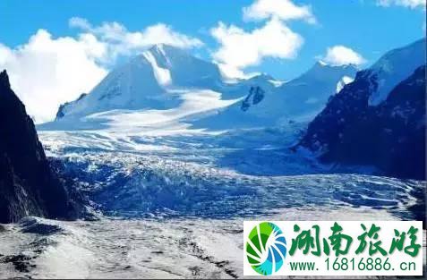 西藏有没有好玩的冰川景点 西藏有没有好玩的冰川景点