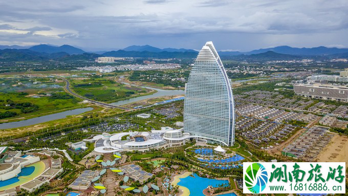 三亚海鲜加工市场哪里好 三亚亚特兰蒂斯酒店攻略 三亚海鲜加工市场哪里好 三亚亚特兰蒂斯酒店攻略