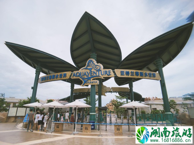 三亚海鲜加工市场哪里好 三亚亚特兰蒂斯酒店攻略 三亚海鲜加工市场哪里好 三亚亚特兰蒂斯酒店攻略