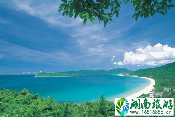 6月份去海南旅游热吗 海南6月份适合去旅游吗 6月份去海南旅游热吗 海南6月份适合去旅游吗