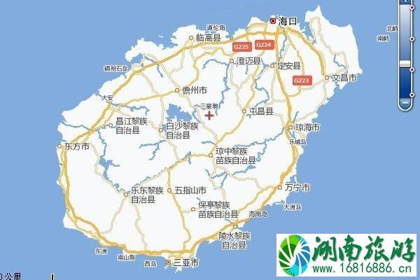 6月份去海南旅游热吗 海南6月份适合去旅游吗 6月份去海南旅游热吗 海南6月份适合去旅游吗