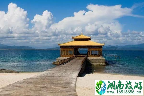 6月份去海南旅游热吗 海南6月份适合去旅游吗 6月份去海南旅游热吗 海南6月份适合去旅游吗