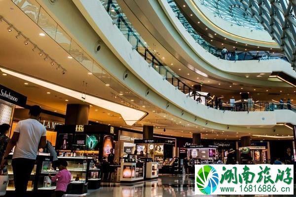 三亚免税店在哪里_三亚免税店有哪些品牌 三亚免税店在哪里_三亚免税店有哪些品牌