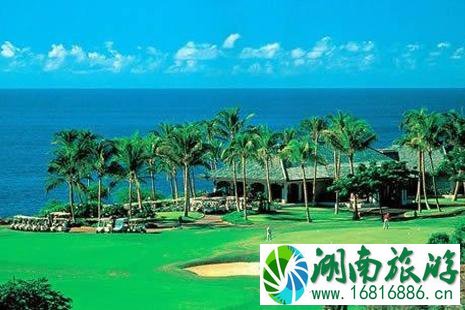 去三亚怎么防晒 三亚旅游要注意什么 去三亚怎么防晒 三亚旅游要注意什么