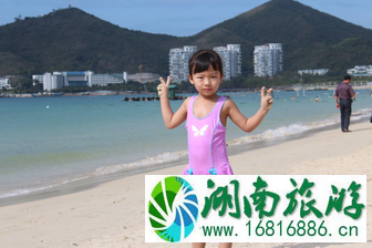 三亚亲子游必备物品 三亚亲子游必玩景点 三亚亲子游必备物品 三亚亲子游必玩景点