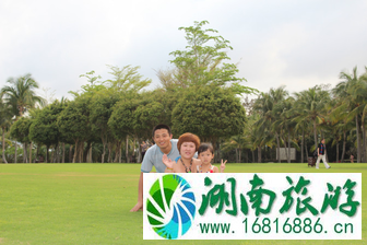 三亚亲子游必备物品 三亚亲子游必玩景点 三亚亲子游必备物品 三亚亲子游必玩景点