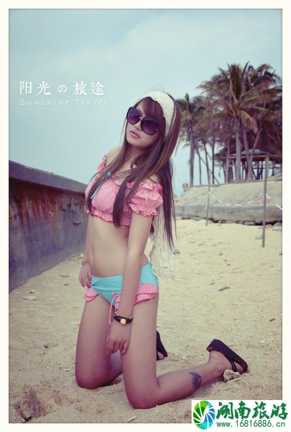 自己去三亚怎么玩儿 自己去三亚怎么玩儿