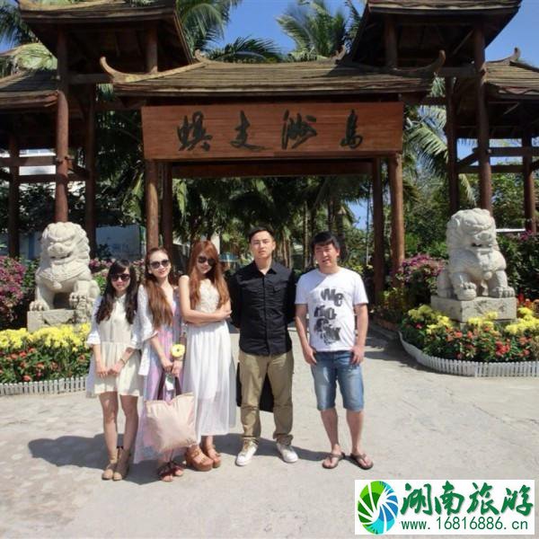 自己去三亚怎么玩儿 自己去三亚怎么玩儿