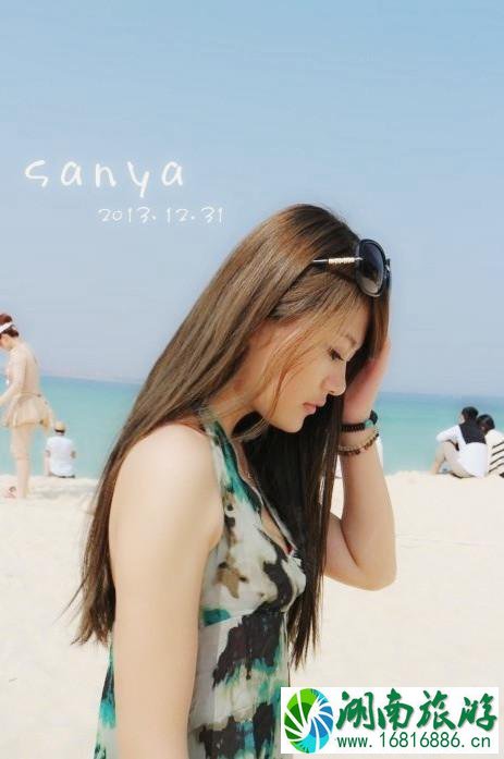 自己去三亚怎么玩儿 自己去三亚怎么玩儿