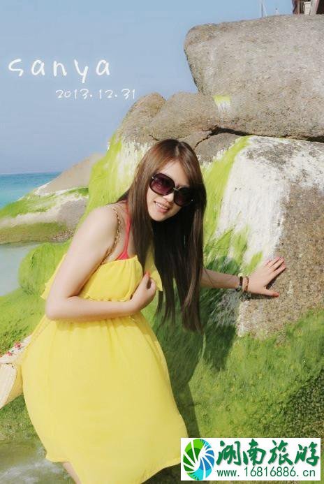 自己去三亚怎么玩儿 自己去三亚怎么玩儿