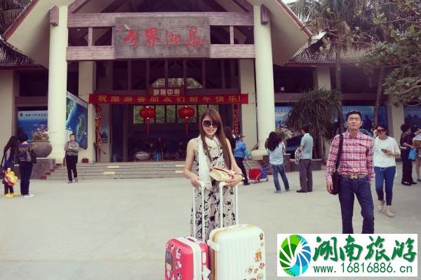 自己去三亚怎么玩儿 自己去三亚怎么玩儿