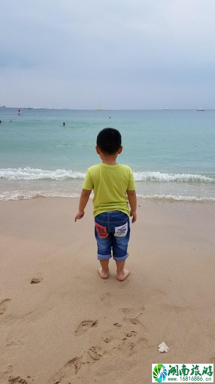 三亚亲子游攻略 三亚亲子游攻略