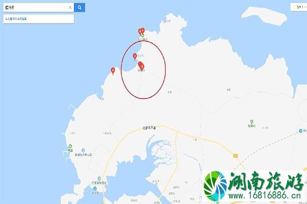 海南赶海哪里比较好 海南赶海哪里比较好