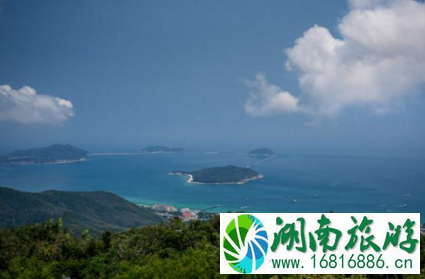 三亚旅游攻略自由行 三亚旅游攻略自由行
