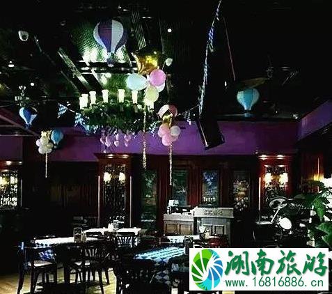 昆明酒吧哪好玩 昆明酒吧哪好玩