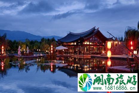 2022年11月去丽江旅行合适吗 丽江洪灾最新情况 2022年11月去丽江旅行合适吗 丽江洪灾最新情况