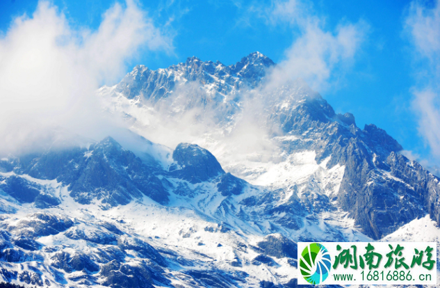 玉龙雪山大索道票价 丽江的玉龙雪山大索道和小索道有什么区别 玉龙雪山大索道票价 丽江的玉龙雪山大索道和小索道有什么区别