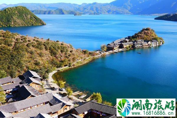 昆明周边五天旅游攻略 昆明周边五天旅游攻略