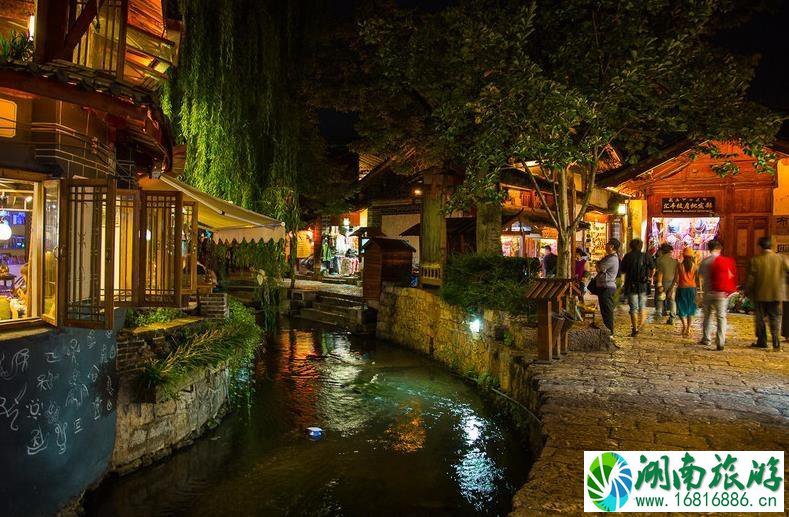 昆明周边五天旅游攻略 昆明周边五天旅游攻略