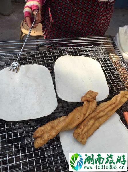 昆明有哪些特色美食 昆明有哪些特色美食