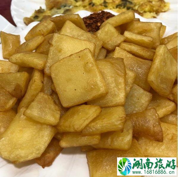 昆明有哪些特色美食 昆明有哪些特色美食