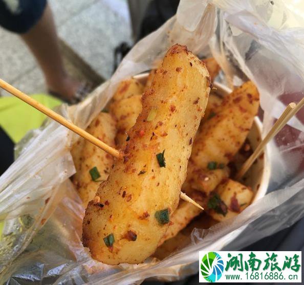 昆明有哪些特色美食 昆明有哪些特色美食