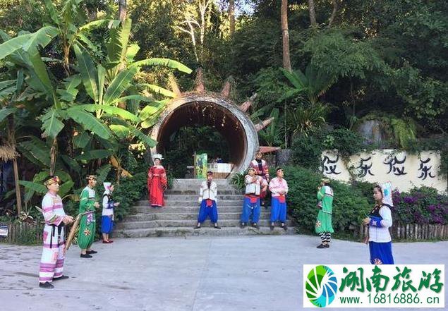 西双版纳旅游攻略(景点+交通+美食+注意事项) 西双版纳旅游攻略(景点+交通+美食+注意事项)