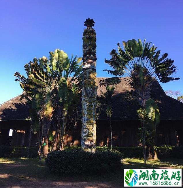 西双版纳旅游攻略(景点+交通+美食+注意事项) 西双版纳旅游攻略(景点+交通+美食+注意事项)