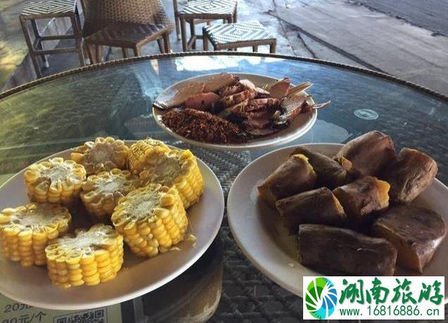 西双版纳旅游攻略(景点+交通+美食+注意事项) 西双版纳旅游攻略(景点+交通+美食+注意事项)