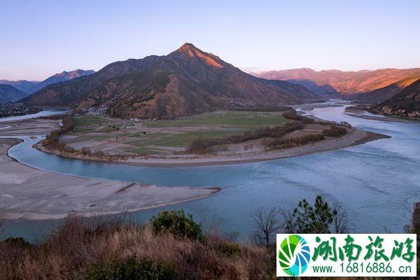 云南滇西北旅游路线及攻略 云南滇西北旅游路线及攻略