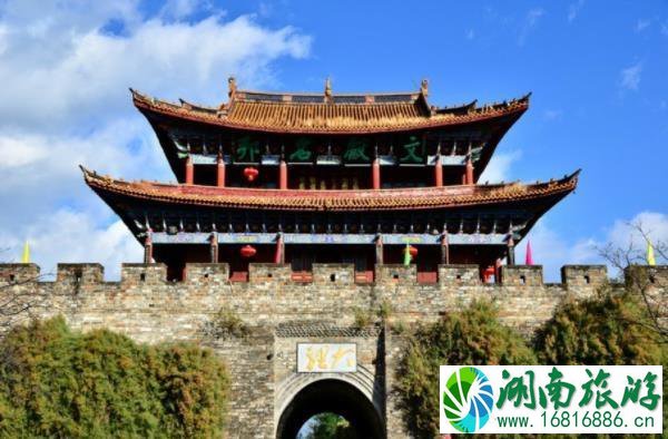 大理最佳旅游季节 大理最佳旅游时间 大理最佳旅游季节 大理最佳旅游时间