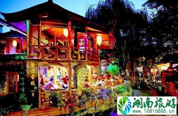云南自由行10天最佳路线及攻略 云南自由行10天最佳路线及攻略