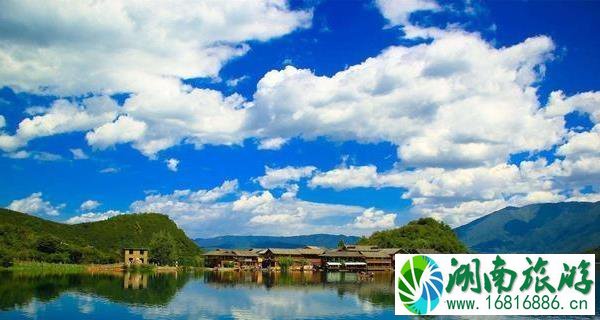 云南自由行10天最佳路线及攻略 云南自由行10天最佳路线及攻略