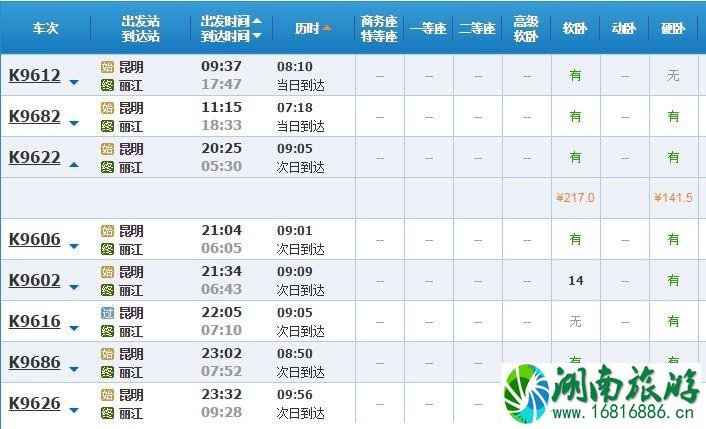2022丽江旅游攻略自由行(住宿+美食+交通) 2022丽江旅游攻略自由行(住宿+美食+交通)